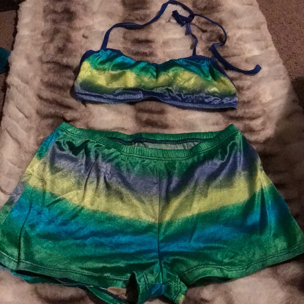 Bathing suit🎄